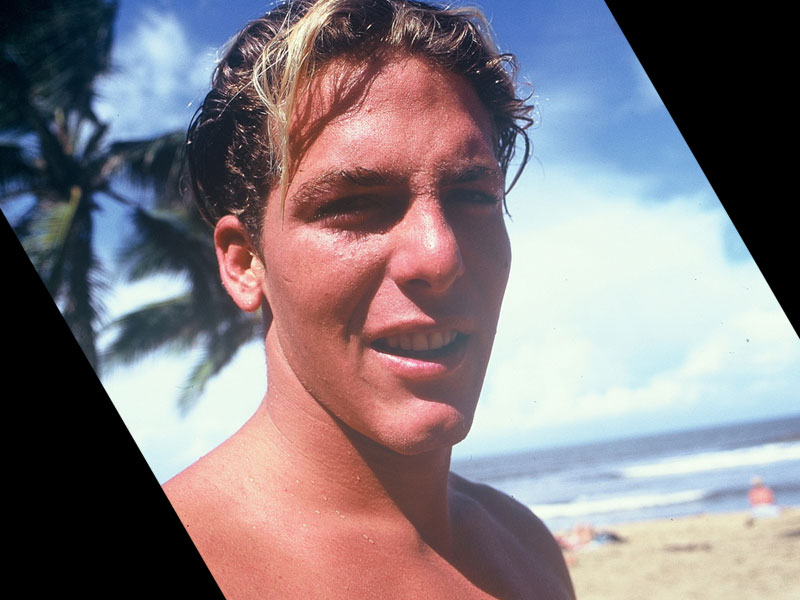 In loving memory | Andy Irons 1978 - 2010.