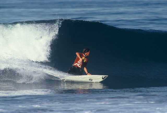 Lower Trestles, California | June 24-29, 1996.