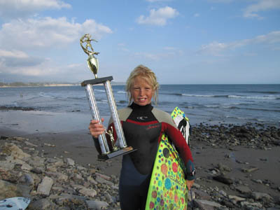 NSSA NSSA GOLD COAST 7 NICK ROZSA A FRACTION AWAY FROM